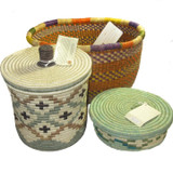 Storage Baskets